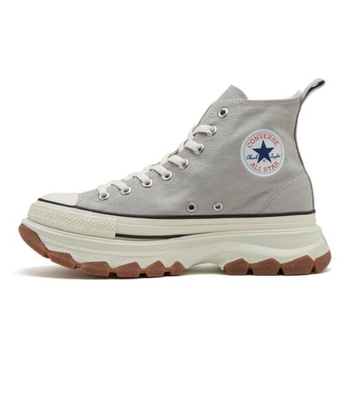 31308930　AS (R) TREKWAVE HI　ICE GRAY　662433-0001