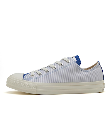 31308801　AS (R) STRIPE OX　*BLUE　666119-0001