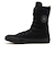 31309940　AS KNEE-HI　*BLACK　666125-0001