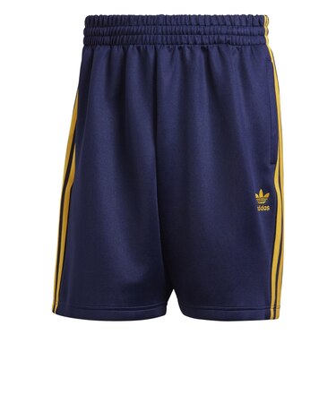 IM4459　M CL+ SHORT　DBLU/CREWYEL　666041-0001