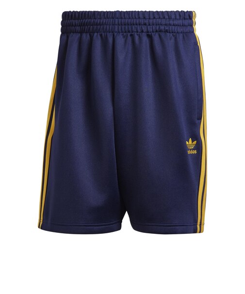 IM4459　M CL+ SHORT　DBLU/CREWYEL　666041-0001