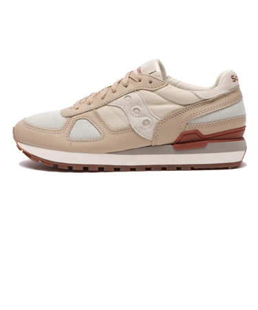 S70762-1　SHADOW ORIGINAL　BEIGE/BROWN　635386-0001