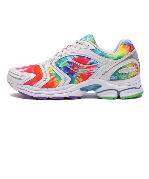 S70738-1　PROGRID TRIUMPH 4　TYE DYE　636685-0001