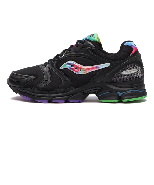 S70738-2 PROGRID TRIUMPH 4 TYE DYE 636686-0001