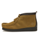 SR03990　MOCASSIN BOOTS　KHAKI　635355-0002