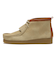 SR03990　MOCASSIN BOOTS　SAND　635355-0003