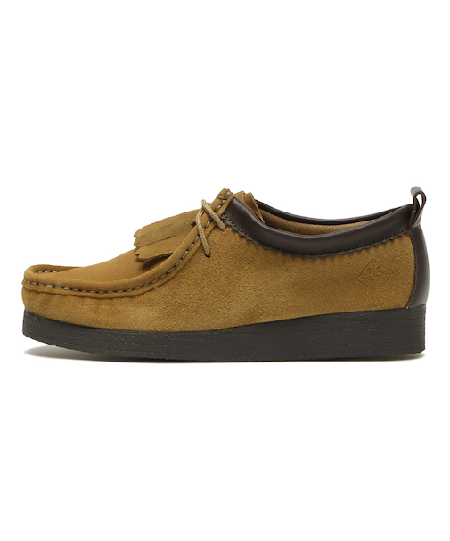 SR03991　MOCASSIN　KHAKI　635356-0002
