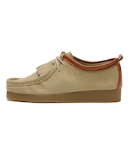 SR03991　MOCASSIN　SAND　635356-0003