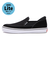 V3934　SLEPT　BLACK/WHITE　635015-0001