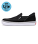 V3934　SLEPT　BLACK/WHITE　635015-0001