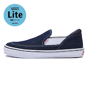 V3934 DNM　SLEPT　DENIM/WHITE　635018-0001