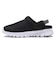 S0005　CLOG FLEX　BLACK/GRAY　611468-0003