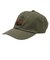 VN000FU1KCZ　M OKEH FIRE RECORD HAT　GRAPE LEAF　636239-0001