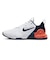 MDM0829　AIRMAX ALPHA TRAINER 5　102WHT/OBSIDN　638828-0003