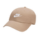FB5368　U FUT WSH CAP　247KHAKI/WHITE　667275-0004