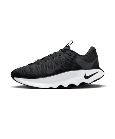 MDV1237　MOTIVA　001BLACK/BLACK　667341-0001