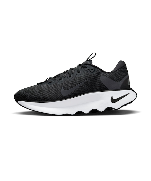 MDV1237　MOTIVA　001BLACK/BLACK　667341-0001