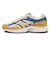 S70740-3　PROGRID OMNI 9　CREAM/YELLOW　636681-0001
