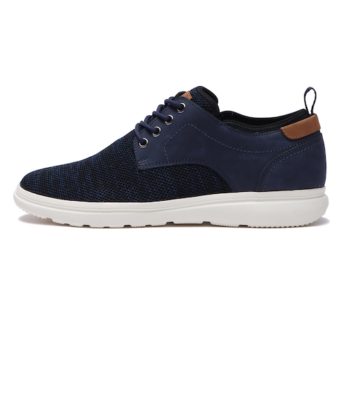 HL19210 TR YORK LACE NAVY 637092-0002｜エービーシー・マート