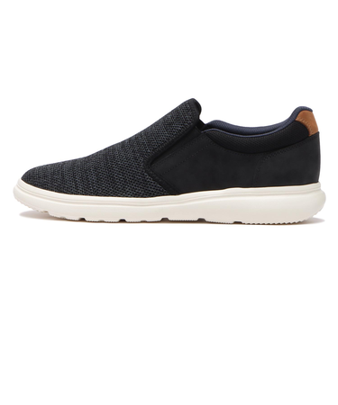 HL19213　TR YORK SLIP　BLACK　637093-0001