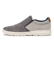 HL19213　TR YORK SLIP　GRAY　637093-0002
