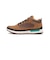 A5S5K　FIELD TREKKER LOW WP　MID BROWN　638955-0001