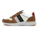 SR03915　ROVIGO　BROWN/WHITE　631025-0001
