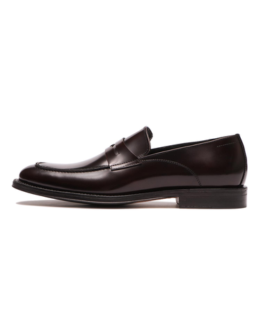CN3765　LOAFER　BORDO　636627-0002