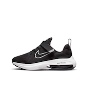 KDM8492　17-22 AIR ZOOM ARCADIA 2 (PSV)　002BLACK/WHITE　667679-0001