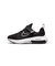KDM8492　17-22 AIR ZOOM ARCADIA 2 (PSV)　002BLACK/WHITE　667679-0001