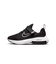 KDM8492　17-22 AIR ZOOM ARCADIA 2 (PSV)　002BLACK/WHITE　667679-0001