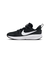 KDX7614　17-22(H) STAR RUNNER 4 NN (PS)　001BLACK/WHITE　667682-0001