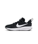 KDX7614　17-22(H) STAR RUNNER 4 NN (PS)　001BLACK/WHITE　667682-0001