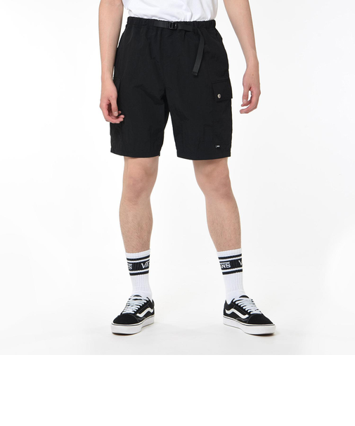 123K1150201　M Cargo SRT　BLACK　665778-0001