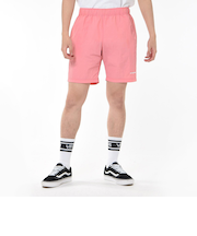 123K1150101　M(VS)90s 66 Logo SRT　CORAL PINK　665779-0002
