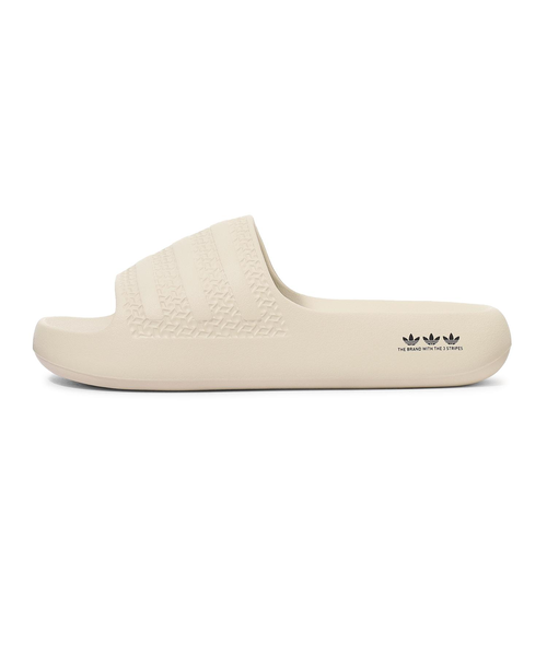 GX7064 ADILETTE AYOON W CBRO/CBLA/CBRO 638023-0001|エービーシー・マートの通販|&mall ...