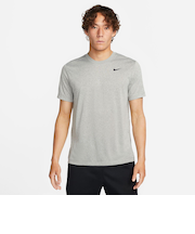 DX0990-063　M TEE RLGD RESET　063TMBDGY/BLK　645936-0001