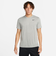 DX0990-063　M TEE RLGD RESET　063TMBDGY/BLK　645936-0001
