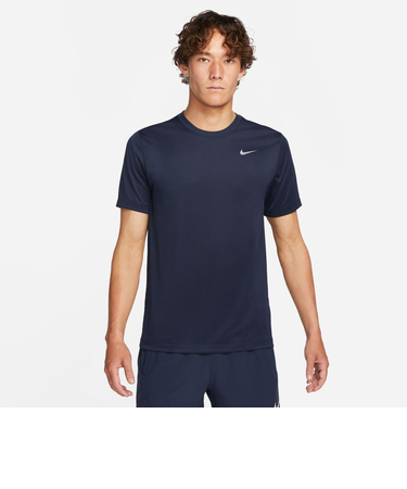 DX0990-451　M TEE RLGD RESET　451OBSIDN/MSLV　645938-0001