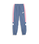 658825　M INDIVIDUAL RETRO WOVEN PANTS　53INKY BLUE　669225-0002