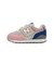 IZ996MC3　12-165 IZ996MC3(W)　PINK/BEIGE(MC3)　668291-0001