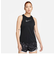 FB4915　W SWOOSH HBR TANK　010BLACK　668332-0001