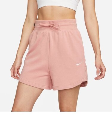 FB5438　W ONE SHORT　618REDSTA/WHT　668335-0002