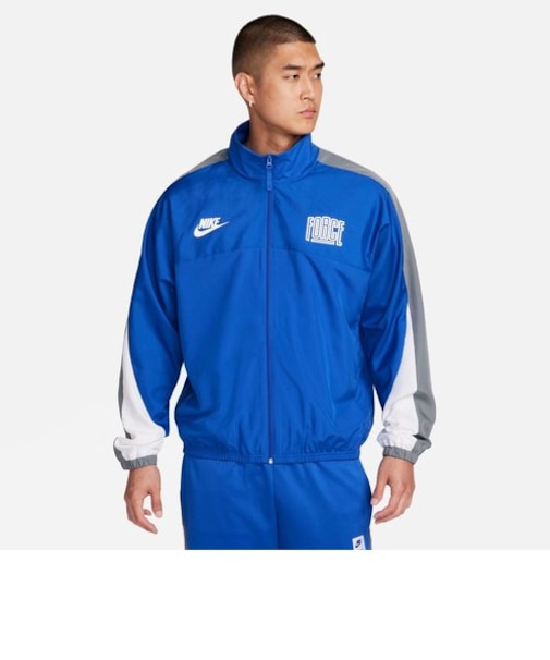 FB6981　M START 5 WVN JKT　480GAMERL/WHT　668345-0003