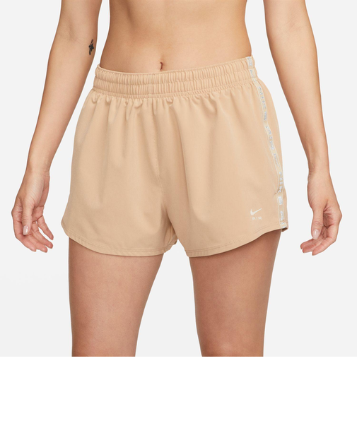 FB7619　W AIR MR 3' BR SHORT　200HEMP/SNDRFT　668346-0002