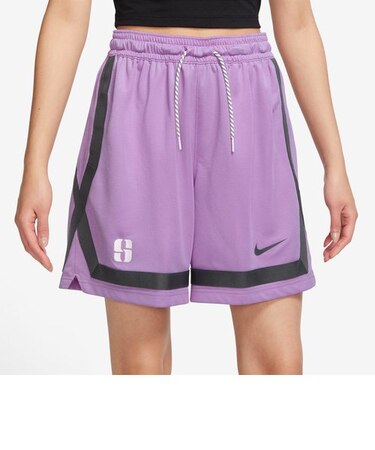 FB8426　W SABRINA SHORT　532RSHFCH/ANTH　668348-0002