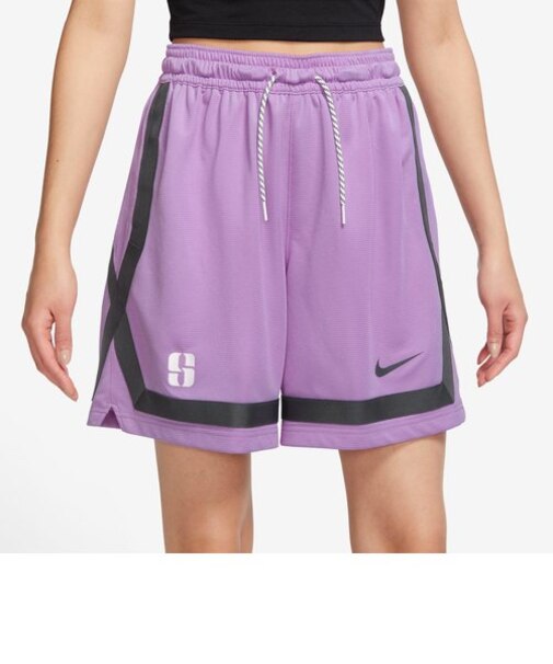 FB8426　W SABRINA SHORT　532RSHFCH/ANTH　668348-0002