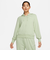 FB5199　W ONE FZ HOODIE LBR　343HNYDEW/WHT　668334-0002