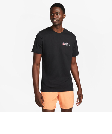 FJ2361　M TEE WC　010BLACK　668351-0001