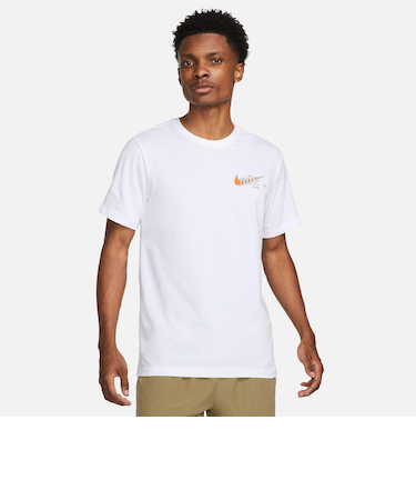 FJ2361　M TEE WC　100WHITE　668351-0002